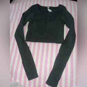 Lululemon Long Sleeve Top